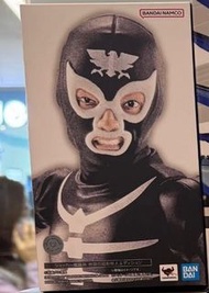 SHF s.h.figuarts SHOCKER COMBATMAN EVIL SHOWA KAIJIN EDITION 嘰嘰兵 (地獄之昭和怪人)