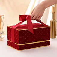 Luxury Gift Box H09 as a Gift