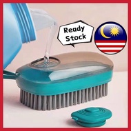 🇲🇾🔥[3pcs] 2 IN 1 BERUS CUCI BAJU MODERN + DISPENSER SABUN LEBIH JIMAT