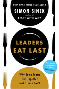 21 Irrefutable Laws of Leadership [Paperback] by John C. Maxwell