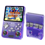 【Ready Stock】J36 Ultra Retro Handheld 64GB Portable Emulator WiFi Android handheld Console