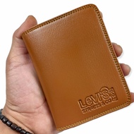 Levis Casual Stylish Men's Folding Wallet