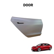 ประตูหลัง รถ Tesla Model 3 (สินค้าอยู่🇹🇭พร้อมส่ง)