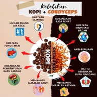 codicafe AHB NEW STOCK