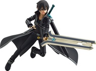 figma Sword Art Online: Ordinal Scale - Kirito O.S Ver. Non-scale ABS & PVC Painted Action Figure