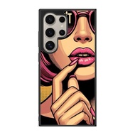Custom Casing Samsung Galaxy S26 ULTRA S25 FE S24 S23 A57 A56 A55 A54 A36 A26 A17 A16 A07 Z FOLD 7 Z