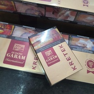 ROKOK GUDANG GARAM KRETEK INTERNATIONAL ISI 12
