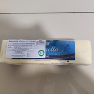 La Paulina Mozarella Cheese Block