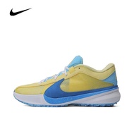 耐克NIKE【滔搏运动】男子ZOOM FREAK 5 EP篮球鞋 DX4996-700 43