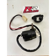 Yamaha dt100 dt100x ignition key DT 100 nos