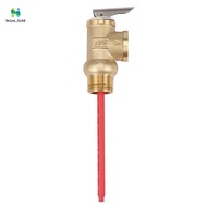 WYA-20 99C 102PSI 210F WYA-20 0.7Mpa to Valve  3/4 Inch Temperature and Pressure Relief Valve As  Sa