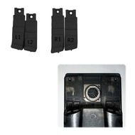 Replacement Back Buttons for Anbernic RG406V RG405V RG40XXV, Repair Parts for Game Console, Perfect 
