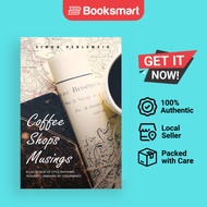 Coffee Shops Musings - Paperback - English - 9798886921243