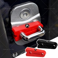 1/4pcs Car Door Protector Car Door Shock Absorb Silicone Pad for Citroen C1 3 6 BX CX GT C4 C5 Cactu