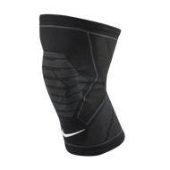 Nike Pro 訓練針織護膝套（1 隻）