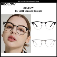 RECLOW RC G321 Glasses 2Colors