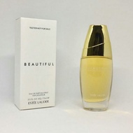 ESTEE LAUDER BEAUTIFUL EDP TESTER PERFUME