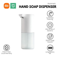 Xiaomi Mijia Automatic Hand Soap Dispenser Set