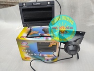 LOA TREBLE THẠCH ANH AT 416 - 1 ĐÔI - CÔNG SUẤT 30W - 150W - GẮN TRỰC TIẾP - LOA TĂNG TRÉP RỜI