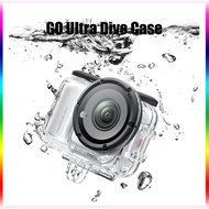 Insta360 GO Ultra diving case waterproof pressure-resistant deep diving for Insta 360 GO Ultra origi