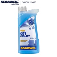 MANNOL MN4211 Coolant G11 (1L)
