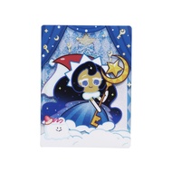 Cookie Run: Kingdom Quicksand - Moonlight Cookie