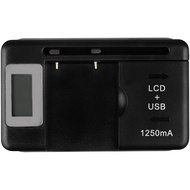 Mobile Battery Charger Wall Charger for Nokia BL-4C BL-6C BL-5B BL-5C 6630 6670 6680 6681