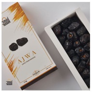 NABI BEST SELLING Premium Ajwa Dates, Jumbo Prophet's Dates, High Quality