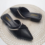 Women's heels 3 cm heel sandals AR 001