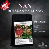 Roast.Lab.BKK เมล็ดกาแฟน่าน ดอยสวนยาหลวง Nan Doi Suan Ya Luang Arabica100% เกรด A Wased Process