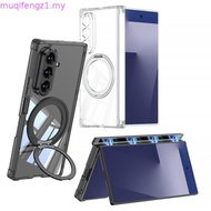 Ringke Hinge Dual Easy Pro Film Protector for Samsung Galaxy Z Fold 7