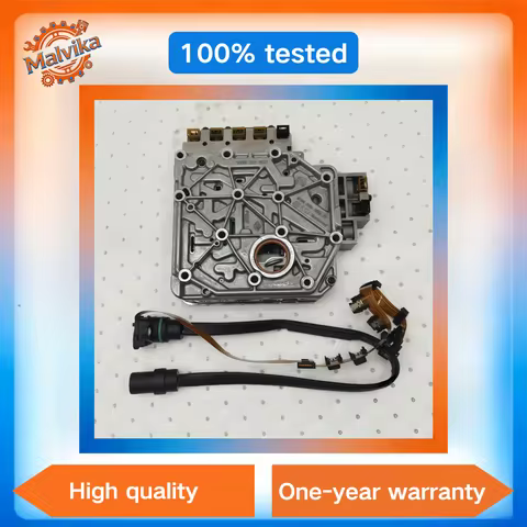 01m valve body For Volkswagen Jetta Golf Beetle OE:01M325283A