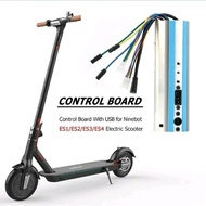 CONTROLLER SKUTER LISTRIK ELEKTRIK NINEBOT ES1/ES2/ES4 SEGWAY.
