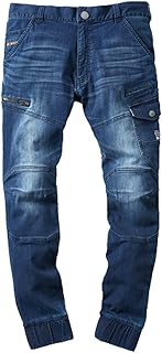 Jizeido 76402-143-L Work Clothes
