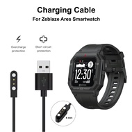 USB Charger For Zeblaze Ares / Ares 2 Smartwatch / Charging Cable / Kabel Pengecas Jam