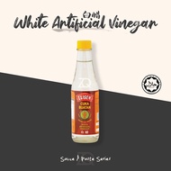 ELISEN White Artificial Vinegar / Cuka Buatan 永利成 白醋 300ml / 630ml