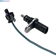 Coolant Temperature Sensor and Connector for VW Atlas Beetle For Porsche Cayenne