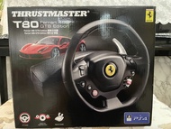 Thrustmaster T80 Ferrari 488 GTB Edition 賽車方向盤