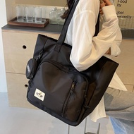 Fashion Simple Large Capacity Ladies Big Bag