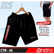 Table tennis pants, table tennis sports bottoms, lotto material, unisex