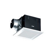 KDK Ceiling Mount Ventilating Exhaust Fan Steel Type with 2 Speed Motor Sirocco 27CHH / 32CDH / 38CDG / 38CHG