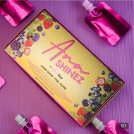 Anashinez Beauty Supplement by Anasaa