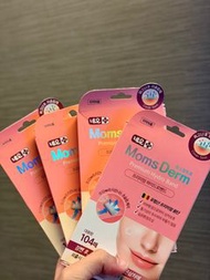 韓國MOMS DERM 超薄防水隱形痘痘貼104枚 暗瘡貼
