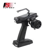 Flysky FS-G11P 2.4G 11CH Transmitter with Built-in Gyro Failsafe Receiver for RC Car Boat