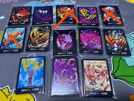 OPCG One Piece Don Card 咚卡 (10張 @Pack)