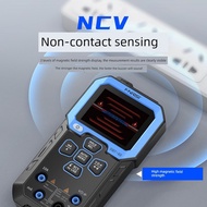 FNIRSI DMT-99 Multimeter Digital High-Precision Intelligent Anti-Burn Multi-Function Automatic Dig