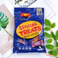 *** Happy Spring ** Australia Cadbury Cadbury Chocolate Sharing Pack #Mini Chocolate Special Edition