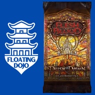 Flesh and Blood - Dusk - Play Booster