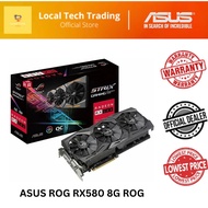 [READY STOCK] RX 580 RTX 3070 RTX 3060 GTX 1660 Ti GTX 1660 SUPER GTX 1650 RX 6500 XT