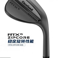 Cleveland Wedge Rtx6 Mens Wedge Golf Club